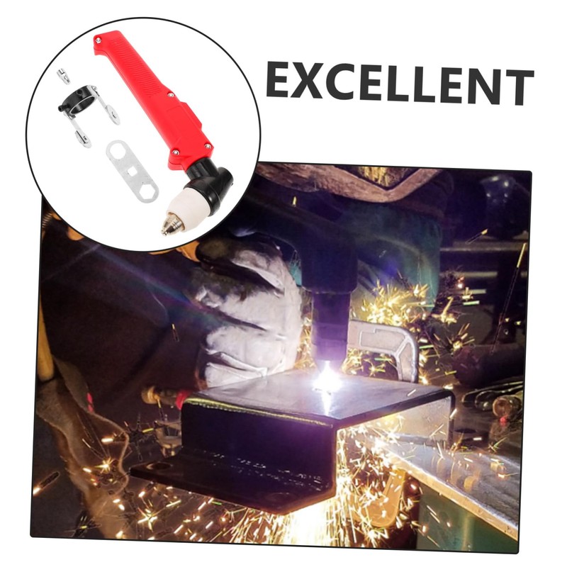DOITOOL Plasma Cutting Torch Accessories Comprehensive Set for Plasma Cutter