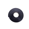 Butyl Tape Foam Core Roll 8mm x 16' For Auto