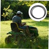 Kisangel Lawn Mower Drive Belt Gx20072 Compatible Resistant Low Maintenance