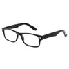 Newbee Fashion - IG Unisex Clear Lens Slim Light Weight