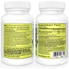 Swiss Kriss Herbal Laxative Tablets, Natural Laxatives for Constipation Relief,