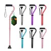BeneCane Walking Cane for Men & Women Adjustable Cane with