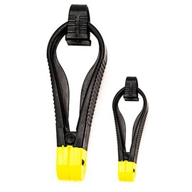 Power Grip Line Release Clips, 2 Pack Snap Release Clips, Power Grip Plus Line Release, Clip Fishing Line Snap Clamp, Tension Fishing Boat Power Grip Release