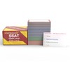 SSAT Upper Level Prep Study Cards 2025-2026: SSAT Upper Level