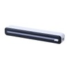 König Design Film Cutter Perfect Cutter, Practical Dispenser for Cling