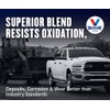 Valvoline Premium Blue One Solution SAE 10W-30 Diesel Engine Oil