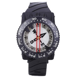 Good Performance Underwater Compass High Quality ABS Materials for Divers