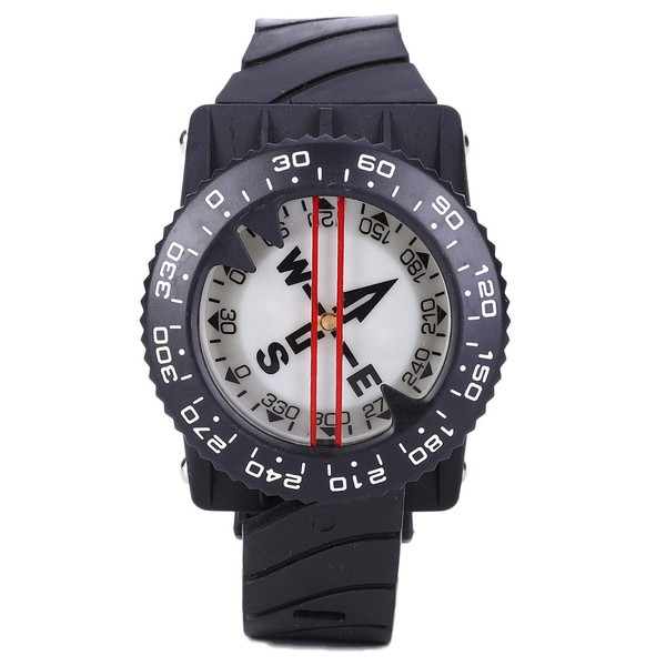 Good Performance Underwater Compass High Quality ABS Materials for Divers