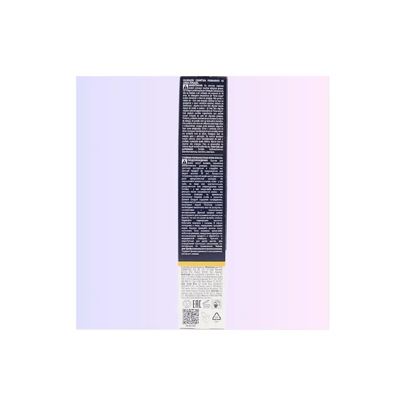 Tinte Alfaparf Milano Evolution Of The Color 60ml + Peróxido