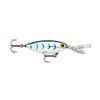 Original Hot 'N Tot 07 Metallic Silver/Blue HB