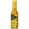 Eaton's Jamaican Scotch Bonnet Pepper Sauce 5 Ounce (Pack of
