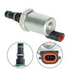 labwork 1842428C98 Fuel Injection Pressure Regulator IPR Valve Replacement for