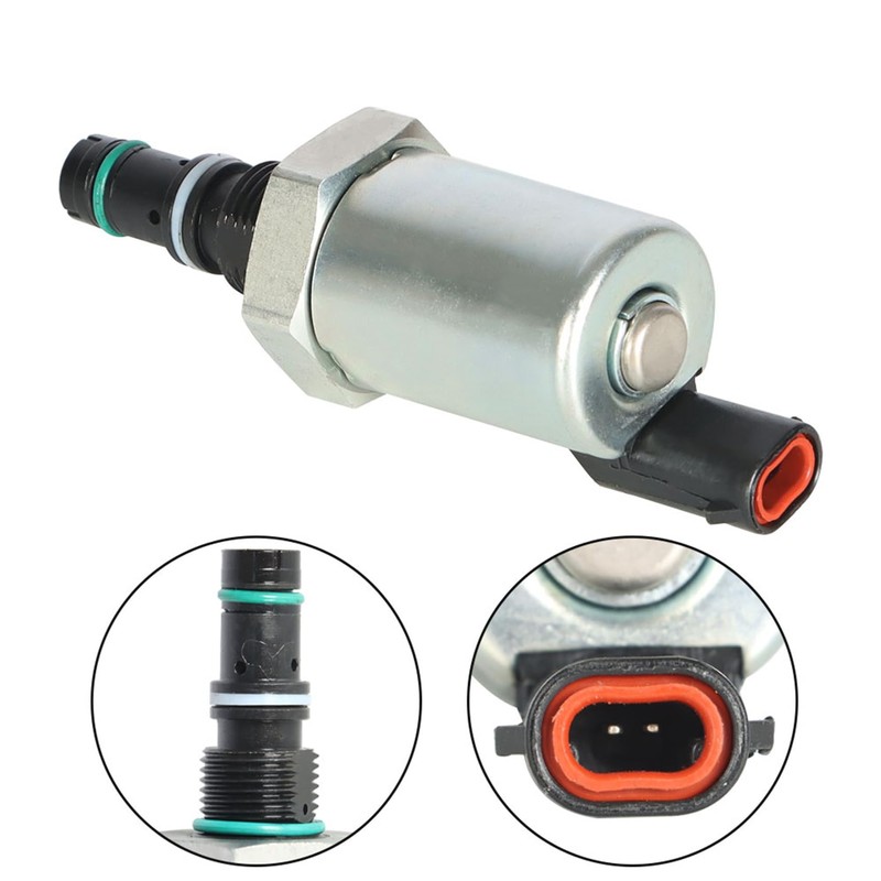 labwork 1842428C98 Fuel Injection Pressure Regulator IPR Valve Replacement for