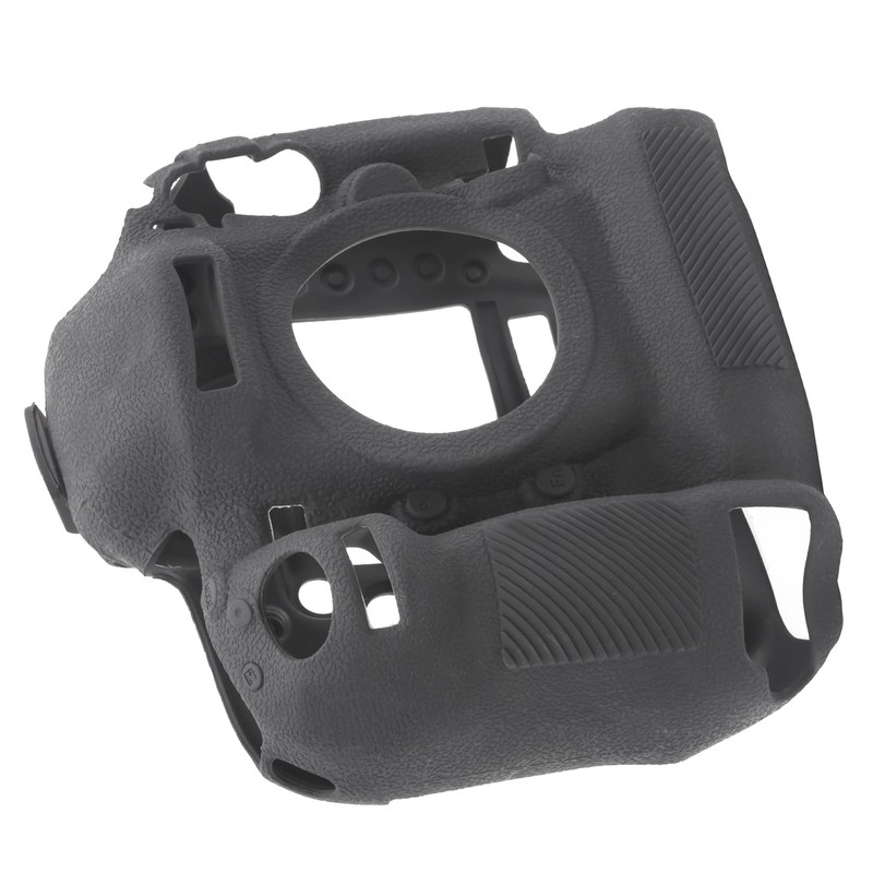 Camera Protective Housing Cover AntiScratch Soft Silicone Sleeve Case for