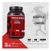 Cla Carnitina World Suplementos 1kg Pre Entreno 200serv