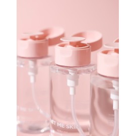 [Renewal] Let Me Skin Ultra H2O Cleansing Toner 300ml / [리뉴얼] 렛미스킨 울트라 H2O 클렌징 토너 300ml