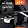 X-Car Dash Mat Pad Cover for Toyota Landcruiser 200 LC200