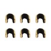 Bow String Nocking Points Pliers Set T Ruler Nocking Buckle