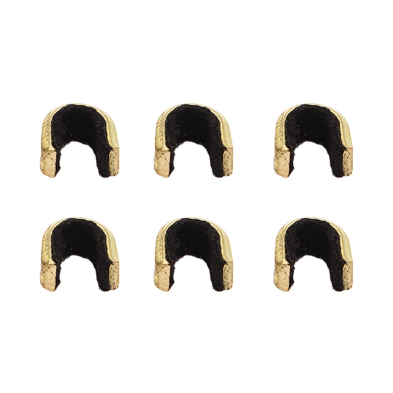 Bow String Nocking Points Pliers Set T Ruler Nocking Buckle