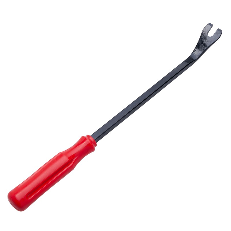 Klips Removal Pliers Set of 3 Fixing Remover - Car