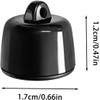 GPS Tracker Cat Dog, Pet Tracking Device for Dogs, Cats,