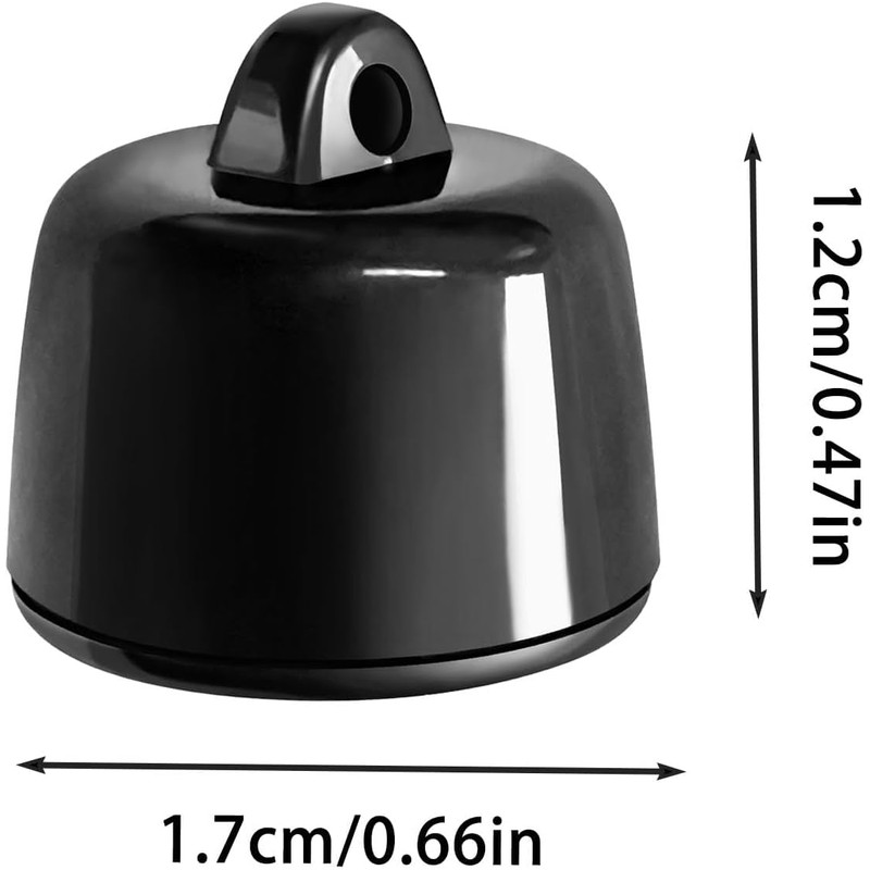 GPS Tracker Cat Dog, Pet Tracking Device for Dogs, Cats,