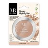 MB Milano - Love Skin Highlighter - Champagne