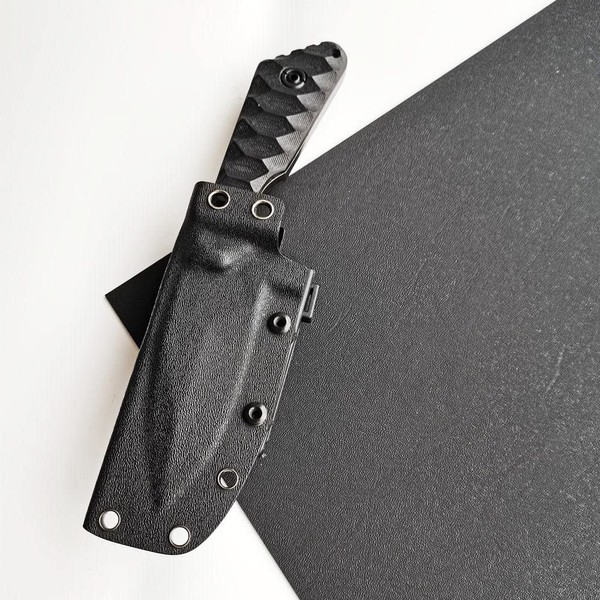 KYDEX Thermoform Sheet DIY multi tool sheath Various sheath for KYDEX Holster Making & Hobby 12in x 8in（1pcs）