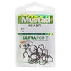 Mustad 37177NP-BN Mega Bite Hooks - Size 3/0 - Pack