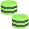 세이프런 야광 반사 안전 밴드 Saferun Glow-in-the-Dark Reflective Safety Band,