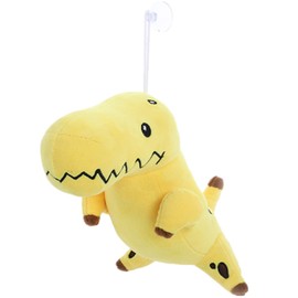 8" 1 PCS PVZ Plush Toy Stuffed Soft Doll, Plant Plush Cool Banana Plush Figure Toy New