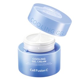 【Cell Fusion C】Post Alpha Cooling Gel Cream 50ml