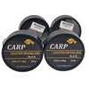 Black Coated Hooklink - 20m Spool - 25 lbs &
