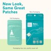 Los parches Good Patch Relax están impregnados con Ashwagandha, flor