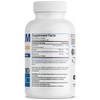 Bronson Calcium 1200 MG Per Serving Sustained Release with Vitamin