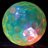 TickiT 72207 Large Texture Sensory Flashing Ball Set