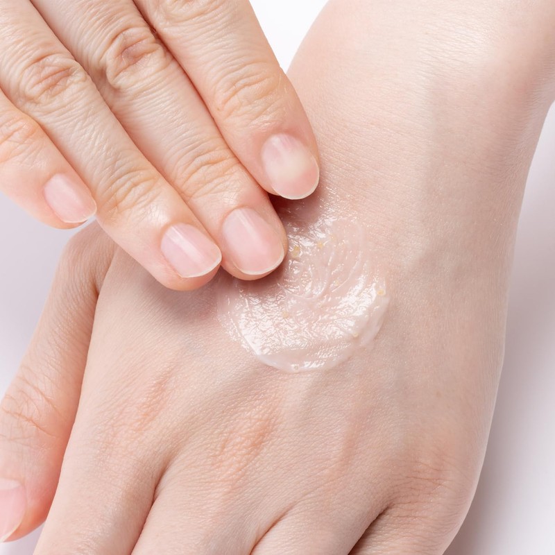 Coenrich Night Renew Hand Cream, 2.8 oz (80 g)