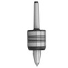 Live Center Steel 0.01mm Accuracy Morse Taper Lathe Tool with