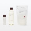 MUJI 83483319 Aging Care Lotion (Portable) 1.7 fl oz (50
