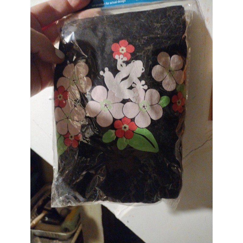 Winplus 2 Front Black Seat Covers - Bucket Seat Covers