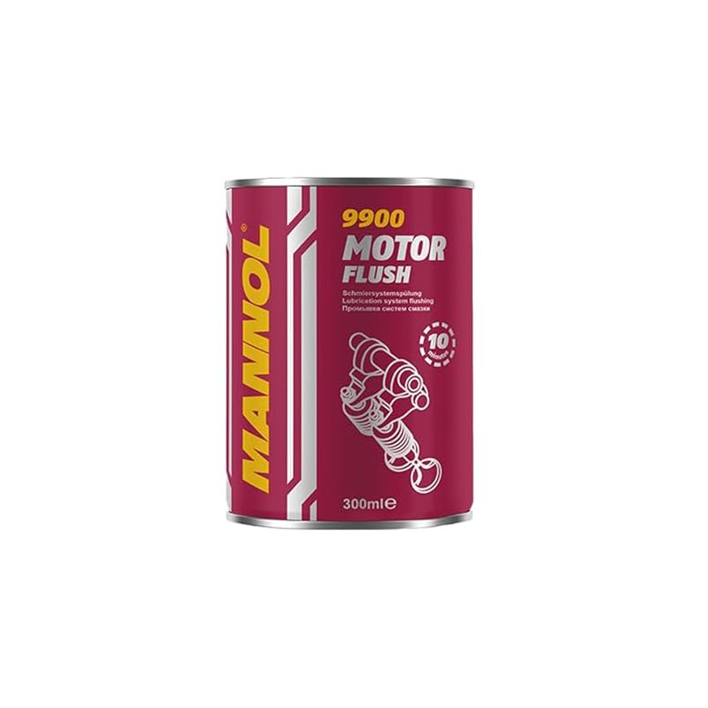 Mannol Motor Engine Flush 300 ml