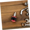 WHAMVOX Fitness Bike Spring Knob Replacement Exercise Handles for Home