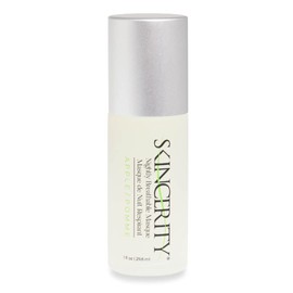 Mascarilla respirable nocturna de manzana  La mascarilla transpirable original durante la noche  Notas melanclicas y afrutadas de manzana verde...    