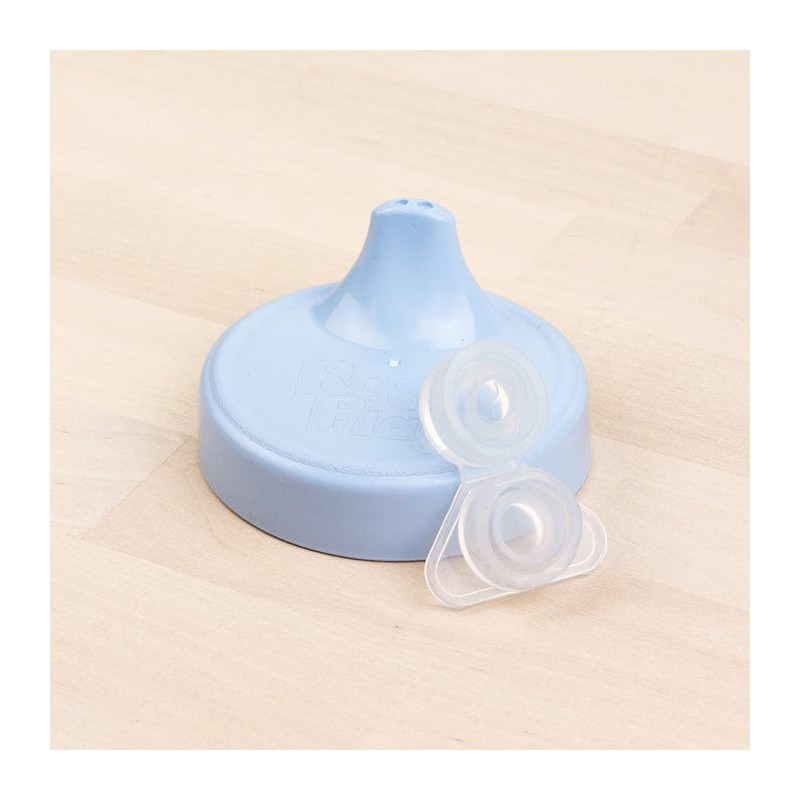 Re-Play No-Spill Sippy Cup, Denim