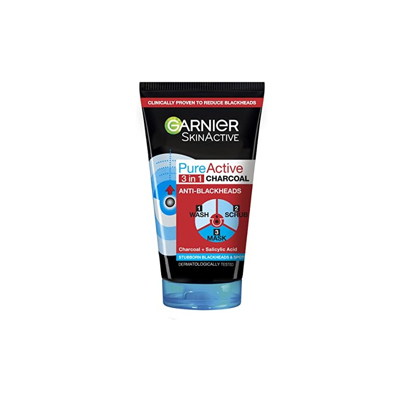 Garnier- Garnier