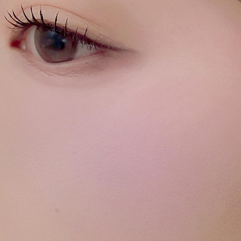 【Dinto Official】Blur Finish Blusher 505 Blushed Nietzsche/Blushed Nietzsche Korean Cosmetics