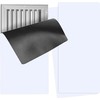 2 Pack Strong Magnetic Vent Covers,For Floor Register Vents Cover