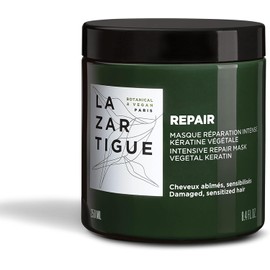 Lazal Teague Intensive Repair Mask, 8.5 fl oz (250 ml), Treatment