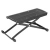 Pedicure Foot Rest 6 Adjustable Height Sturdy Thickened Non Slip