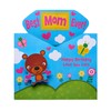 American Greetings Birthday Card for Mom (Best Mom)
